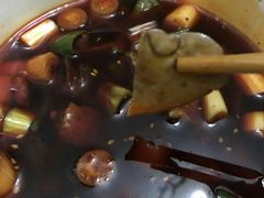 -蜀肴丁丁兔(紫荆店)