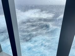 -吴淞口国际邮轮码头-停车场