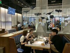 -新辣道鱼火锅(航天万源店)