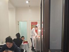 -味+新京宴·烤鸭·北京菜(创意谷店)
