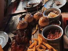 -Devils’ Brewery小恶魔精酿啤酒(武汉天地店)