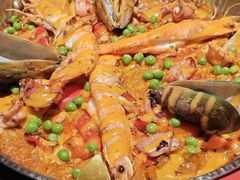 -ZAFFERANO西班牙海鲜饭(上海首店)