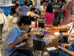 大堂-盒马鲜生(解百新元华店)