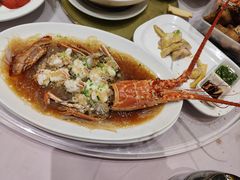 -顺风海鲜港(金玉兰店)