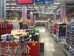 -麦德龙(京顺路商场店)