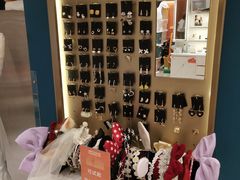 -海马体家庭照相馆(北京芳圆里 ID MALL店)
