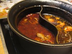 -温野菜涮涮锅(曲江大悦城店)