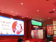 -猪角·闽南猪脚饭(上梅林店)