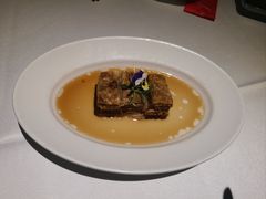 古法上素鹅-玫瑰厅上海菜(兴国路店)