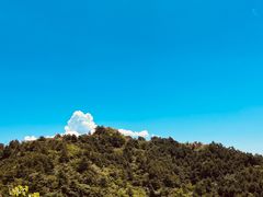-云峰山自然风景区