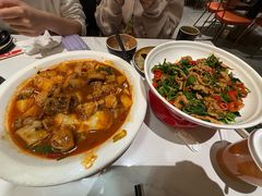 -清真·宁夏印象·盐池滩羊肉体验店(江宁路店)
