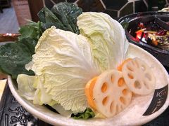 -唇辣号重庆老火锅(亦庄店)