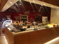 -盛宴自助餐厅(运达喜来登店)