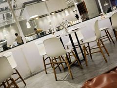大堂-娜娜家·Nana's restaurant(国金汇店)
