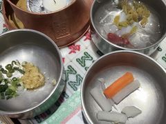 -成都你六姐·牛肉冒菜(长泰广场店)