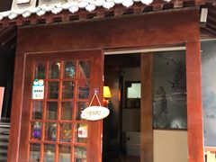 门面-宽口美蛙鱼头(大唐西市店)