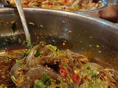 -车头老二大排档(金城步行街店)