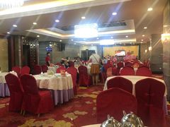 大堂-帝源轩酒楼(卡瑞登店)