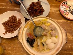 -新白鹿餐厅(龙游路总店·杭帮菜名店)