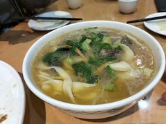 -西兰轩清真菜馆(北顺城街店)