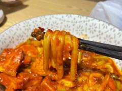 -燃烧的辣椒·新疆米粉(时代天街店)