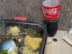 -令狐冲烤鱼·烧菜馆(达明店)