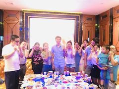 -凯乐会量贩KTV(国防大厦总店)