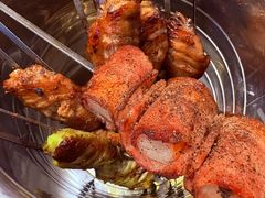 -鬼味烤翅(南锣鼓巷店)
