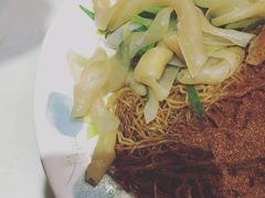 -刘森记面家(桂林街店)