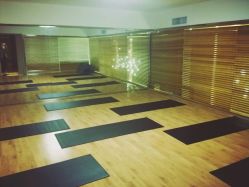 -YogaTime瑜伽时光