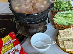 -范贤光鸡公煲(平乐园总店)