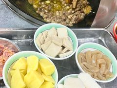 -咊记茅草棚柴火鸡(乌当店)