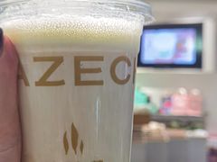 -叶子与茶(苏宁广场店)