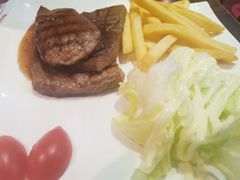 -酷公社·榴莲披萨(太原街店)