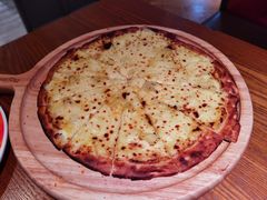 -比格比萨自助(万柳华联店)