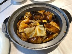 老人和炒素-老人和饭店(淮海中路店)