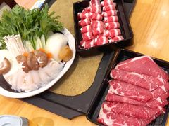 -丽和苑·自助寿喜锅(虹梅路店)