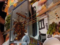 -木屋烧烤(南新店)