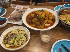 -米赫曼新疆餐厅·清真(老沪闵路店)