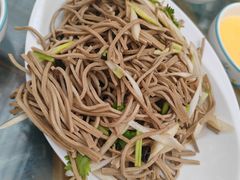 -春满园生态餐厅(南宫路店)