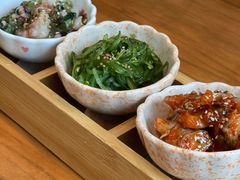-熹炭精致日料(金融街购物中心店)