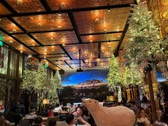 -THE CANNERY&JUJU 新鲜海鲜·牛排美食酒廊