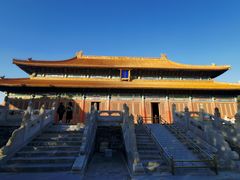 -历代帝王庙博物馆