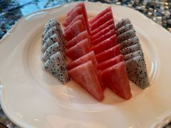 -北京饭店谭家菜