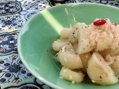 酒酿马蹄-芳满庭·江浙小馆(1912店)