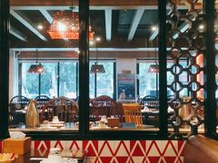 -江边城外烤全鱼(方庄时代购物中心店)