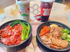 -北大家园食堂