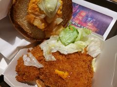 -肯德基(招远金城店)