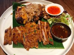 -星叶·东南亚料理(宁波万象汇店)