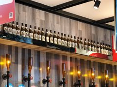 -华府九号海鲜烧烤大排档(龙域店)
